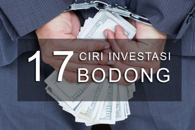 Ciri-Investasi-Bodong OJK