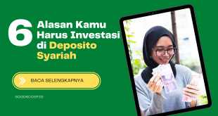 Kenapa Investasi Deposito Syariah