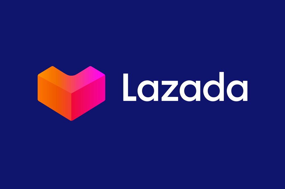 Lazada, marketplace populer di Asia Tenggara. | via lazada.com