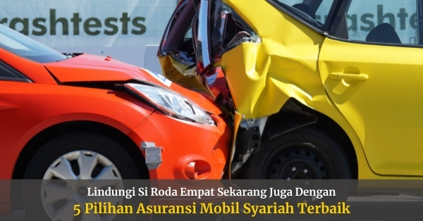 Asuransi Mobil Syariah