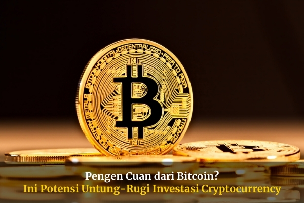 Investasi Bitcoin