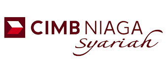 Logo CIMB Niaga Syariah