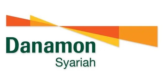 Logo Danamon Syariah