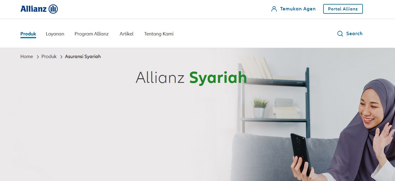 Allianz Syariah