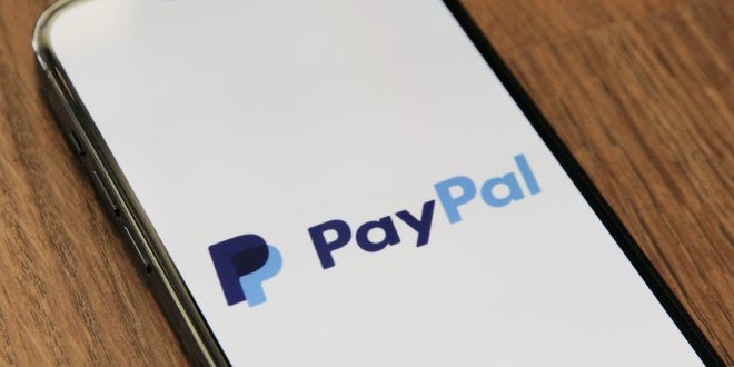 Cara Jual Saldo PayPal Tanpa Kartu Kredit