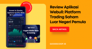 Review Aplikasi Webull: Platform Trading Saham Luar Negeri Bagi Pemula